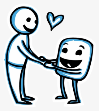 First Time User Experiences - Appease Clipart