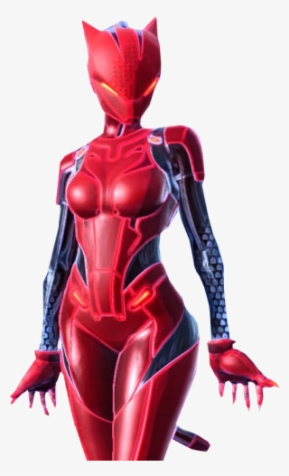 Fortnite Max Lynx - Fortnite Season 7 Lynx