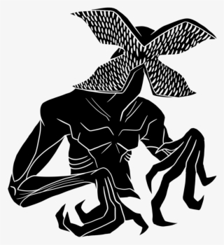 Demogorgon Png - Png Demogorgon Stranger Things