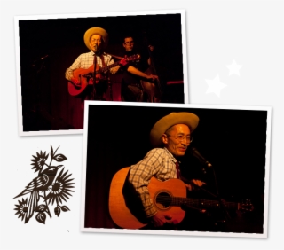 Does The Gig Get Old Does He Ever Write His Own Songs - Fête De La Musique