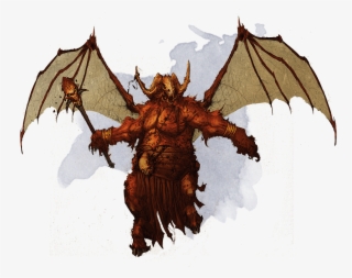 Monsters For D Fifth Edition E Beyond - Orcus D&d