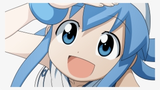 Download Png - Shinryaku Ika Musume 3