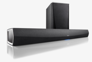 Denon Heos Homecinema