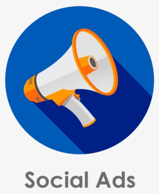 Banner Stock Set Up Your Social Ad Tracking With - Logo Social Ads