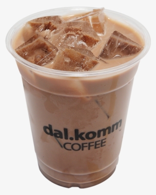 Vietnamese Iced Coffee