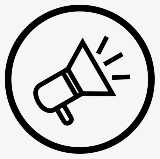 Megaphone-icon