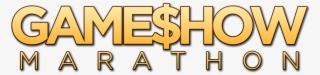 Gameshow Marathon
