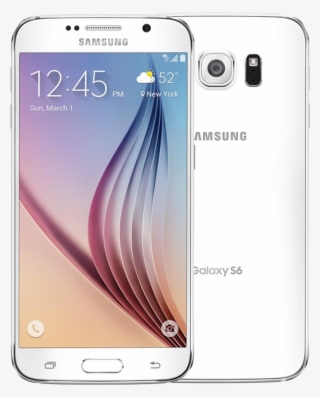 Samsung Galaxy S6 Flat - Samsung Galaxy S6
