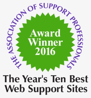 Jive Community Recognized In 2016's Top Ten Web Support - The Next Web