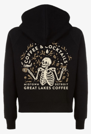Coffee & Cocktails - Sweatshirt