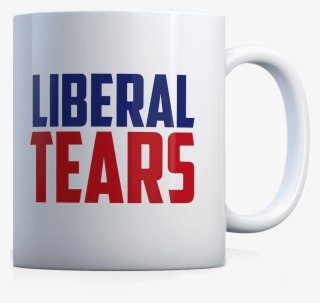Liberal Tears - Coffee Mug - Beer Stein