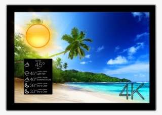 Live Wallpaper 4 - Avani Barbarons Resort And Spa Seychelles
