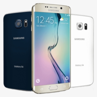 Samsung Galaxy S6 - Samsung S6