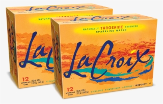 Key Lime La Croix