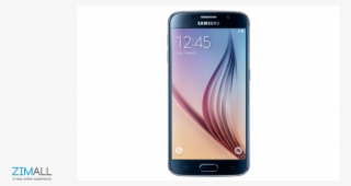 Samsung Galaxy S6 - Samsung Galaxy S6 Flat