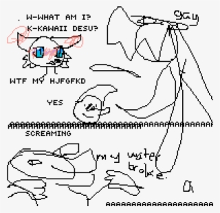 Colors Download Play Replay Settings - Line Art