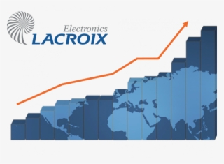 201901 Lacroix Top 10 - New York In A World Map