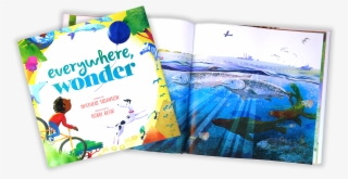 Everywhere, Wonder Book - Somewhere