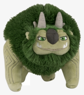 Troll Hunter Stuffed Animal