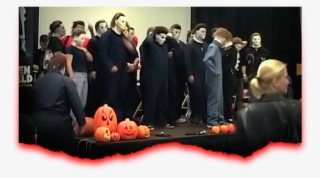 Nate Is A Life Long Scream Fan And Probably The Most - Convention