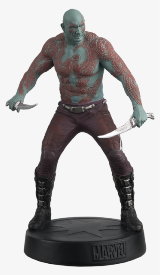 Drax - Figurine