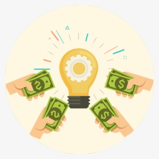 Hace Unos Años Atrás Mientras Trabajaba Con Emprendedores - Circle