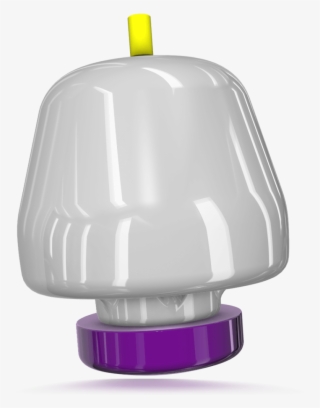 Raw Ball Photo - Lampshade