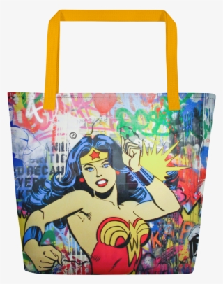 Mockup Fdad50c2 1 - Wonder Woman