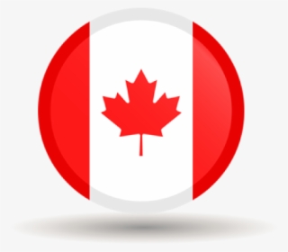 Icon Flag Canada - Emblem