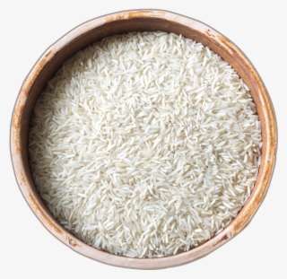 Basmati Rice - White Rice