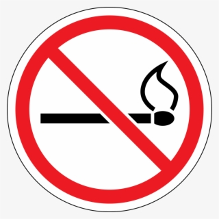 No Lighters No Matches W, Sign, Creative Safety - Smoke Restricted