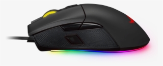 Gladius Ii É Voltado Para Fps - Rog Gladius Ii Png