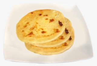Pupusa Revuelta - Bhakri