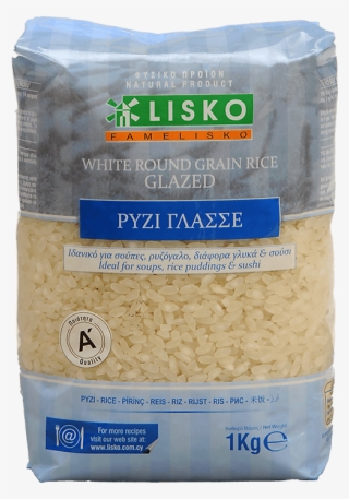 White Rice