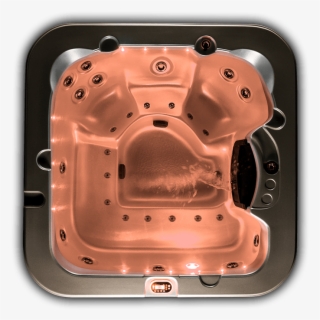 Our Innovative Use Of Led Has Changed The Way Spa Pools - Mobile Phone