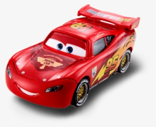 Download Cars 2 Pixar Lightning Mcqueen Png Images - Cars 2 Pixar Lightning Mcqueen
