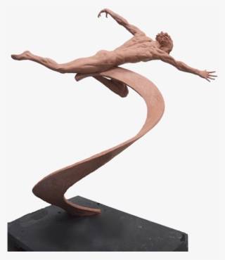 M1 - Sculpture Model Art Png