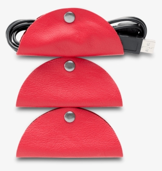 Cord Taco Grande 3-pack - Stocking Stuffers For Dad