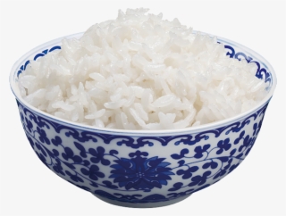 Rice - 米饭 卡通