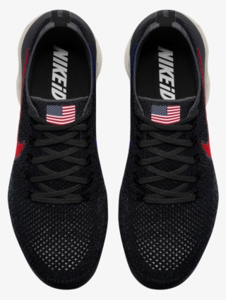 Nike Air Vapormax - Vapormax Triple Black Inside