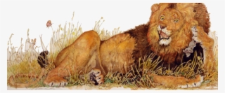 Jerry Pinkney Imaginings - Lion And The Mouse Jerry Pinkney Pdf