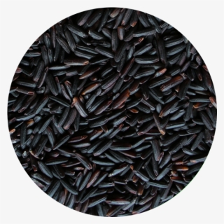 Riceberry Rice Png - Sprinkles
