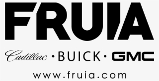 Fruia Logo Bianca Sponsor1 Ticketzone1 - Cadillac