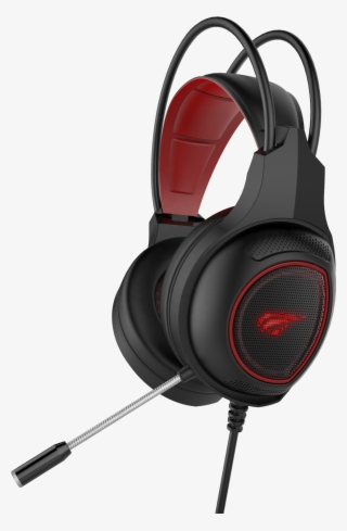 Headset Havit