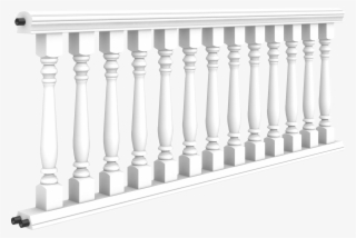 Download Brochure - Baluster