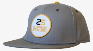 New York Surf Camps, Ny Surf Camps, New York Surf Lessons, - Baseball Cap