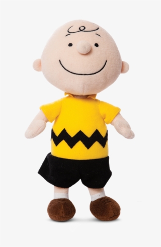 Charlie Brown Peluche