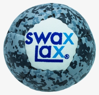 12 Pack Wholesale Swax Lax Lacrosse Training Ball - Swax Lax Soft Weighted Lacrosse Training Ball