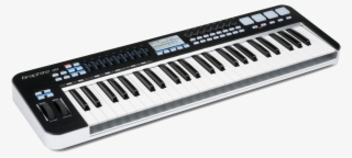 Clavier Midi Samson Graphite - Native Instruments Midi Keyboard Controller