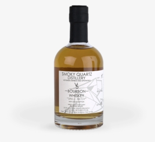 V5-bourbon Webtransbg - Glass Bottle